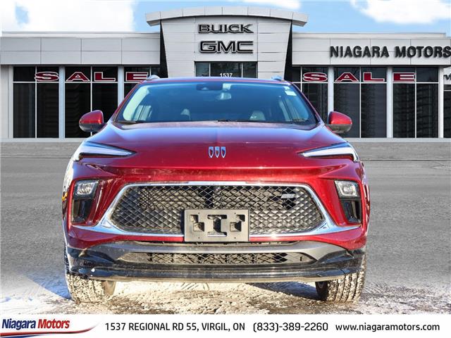 2025 Buick Encore GX Sport Touring (Stk: W9609) in Virgil - Image 2 of 25