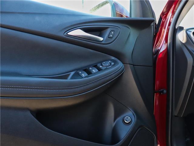 2025 Buick Encore GX Sport Touring (Stk: W9609) in Virgil - Image 6 of 25