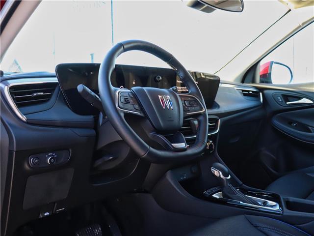 2025 Buick Encore GX Sport Touring (Stk: W9609) in Virgil - Image 7 of 25