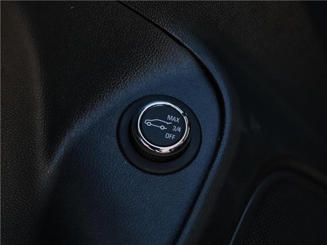 2025 Buick Encore GX Sport Touring (Stk: W9609) in Virgil - Image 10 of 25