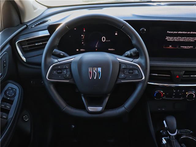 2025 Buick Encore GX Sport Touring (Stk: W9609) in Virgil - Image 11 of 25