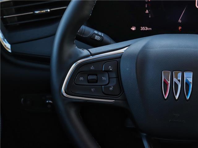 2025 Buick Encore GX Sport Touring (Stk: W9609) in Virgil - Image 12 of 25