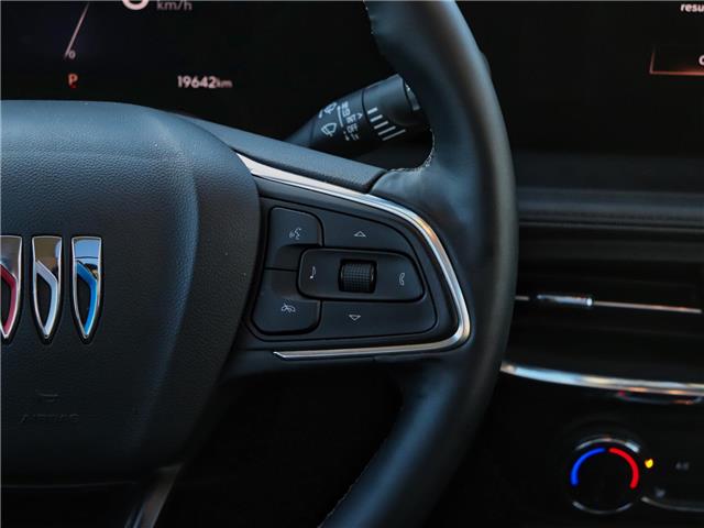 2025 Buick Encore GX Sport Touring (Stk: W9609) in Virgil - Image 13 of 25