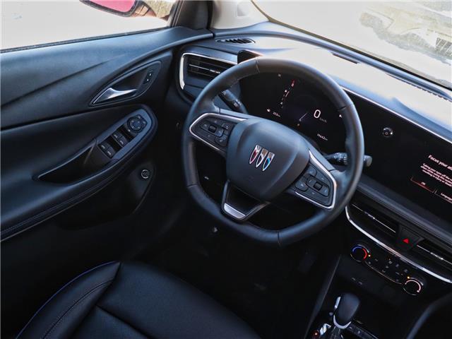 2025 Buick Encore GX Sport Touring (Stk: W9609) in Virgil - Image 14 of 25