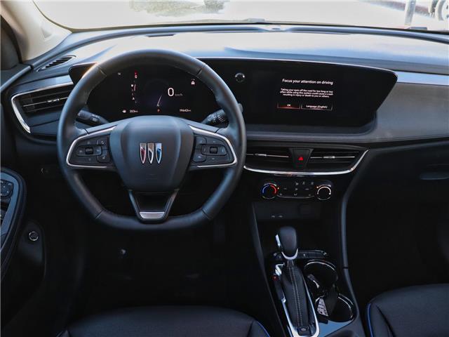 2025 Buick Encore GX Sport Touring (Stk: W9609) in Virgil - Image 15 of 25