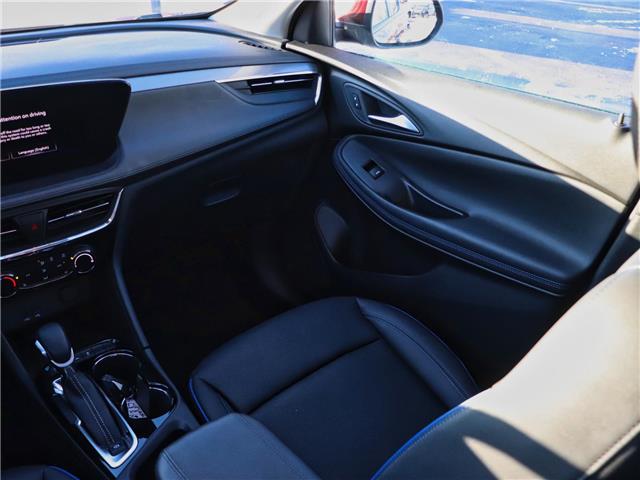 2025 Buick Encore GX Sport Touring (Stk: W9609) in Virgil - Image 16 of 25