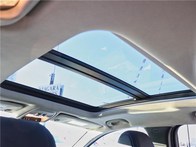 2025 Buick Encore GX Sport Touring (Stk: W9609) in Virgil - Image 17 of 25