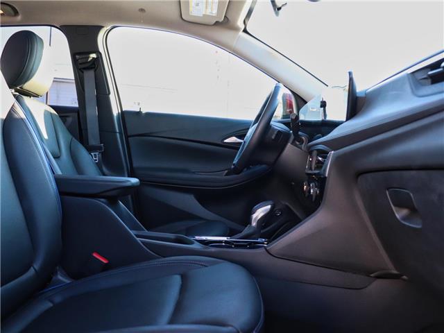 2025 Buick Encore GX Sport Touring (Stk: W9609) in Virgil - Image 18 of 25