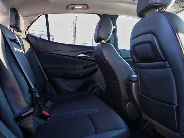 2025 Buick Encore GX Sport Touring (Stk: W9609) in Virgil - Image 19 of 25