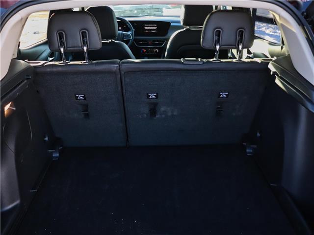 2025 Buick Encore GX Sport Touring (Stk: W9609) in Virgil - Image 20 of 25