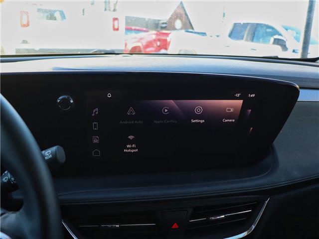 2025 Buick Encore GX Sport Touring (Stk: W9609) in Virgil - Image 24 of 25
