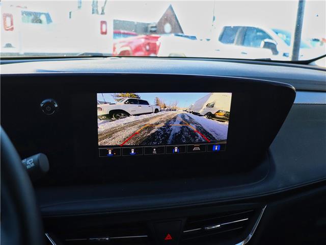 2025 Buick Encore GX Sport Touring (Stk: W9609) in Virgil - Image 25 of 25