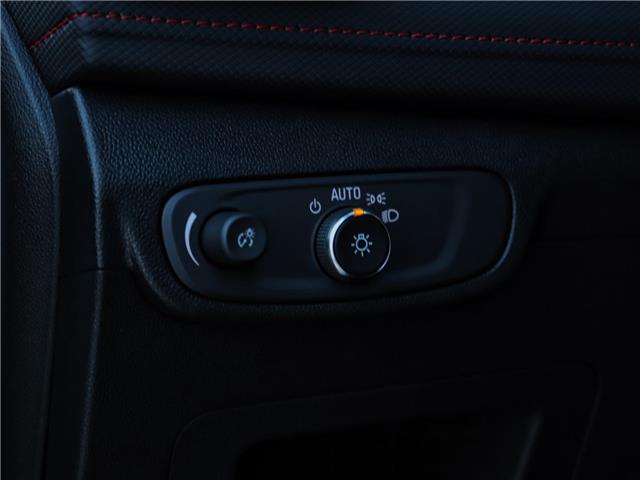 2025 Chevrolet TrailBlazer RS (Stk: W9606) in Virgil - Image 10 of 28