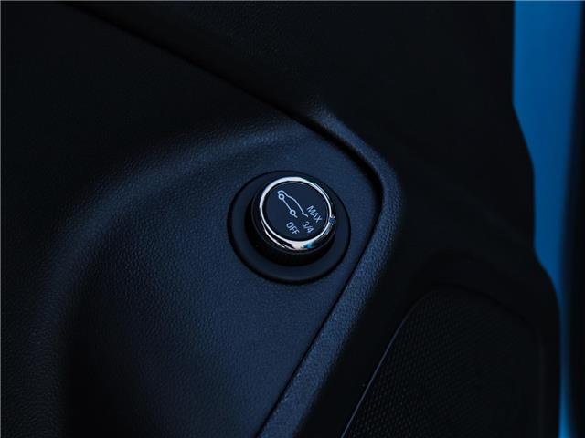 2025 Chevrolet TrailBlazer RS (Stk: W9606) in Virgil - Image 11 of 28