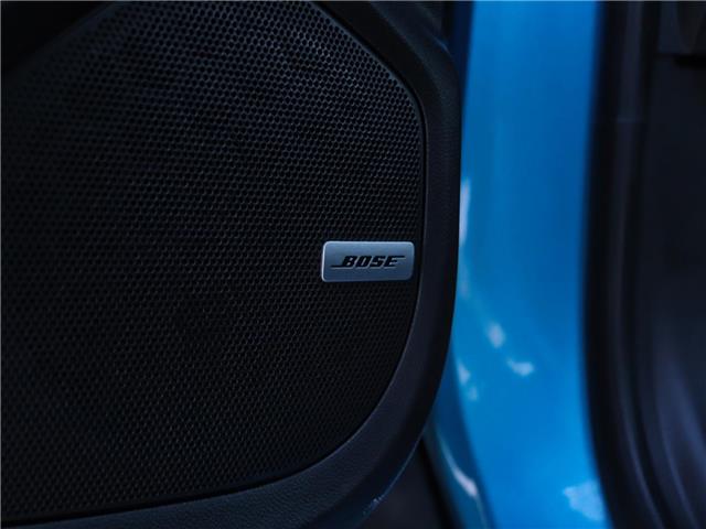 2025 Chevrolet TrailBlazer RS (Stk: W9606) in Virgil - Image 12 of 28