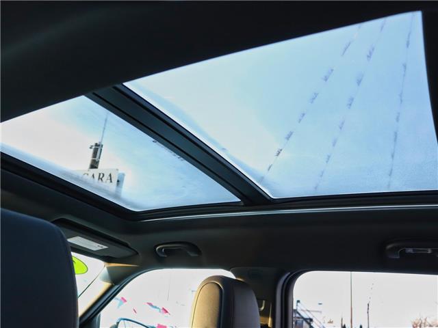 2025 Chevrolet TrailBlazer RS (Stk: W9606) in Virgil - Image 19 of 28