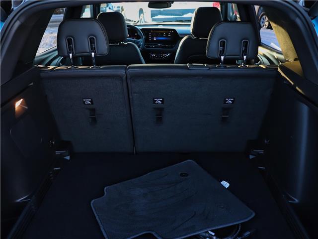 2025 Chevrolet TrailBlazer RS (Stk: W9606) in Virgil - Image 22 of 28