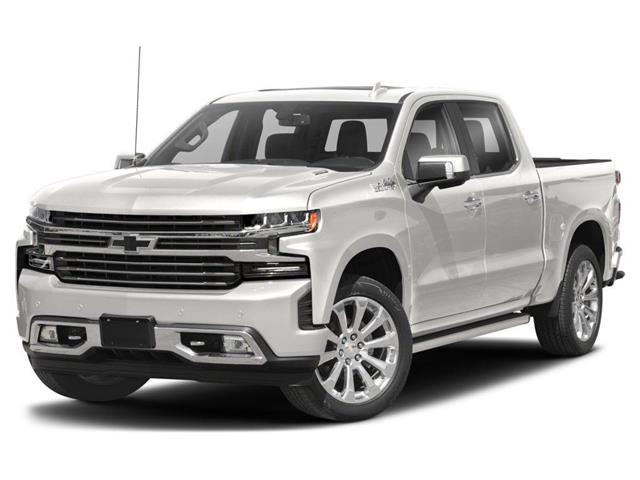 2021 Chevrolet Silverado 1500 High Country (Stk: 26T073B) in Wadena - Image 1 of 3