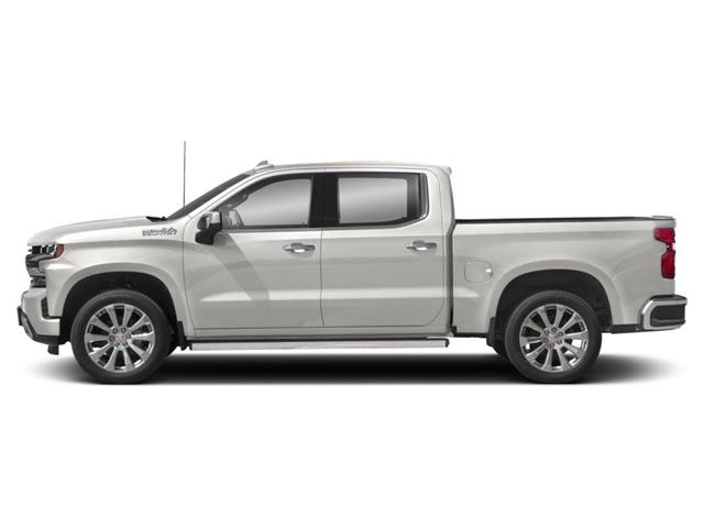 2021 Chevrolet Silverado 1500 High Country (Stk: 26T073B) in Wadena - Image 2 of 3