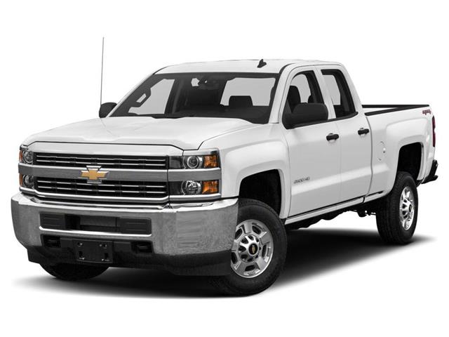 2015 Chevrolet Silverado 2500HD LT (Stk: 25T170B) in Wadena - Image 1 of 3