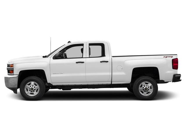 2015 Chevrolet Silverado 2500HD LT (Stk: 25T170B) in Wadena - Image 2 of 3