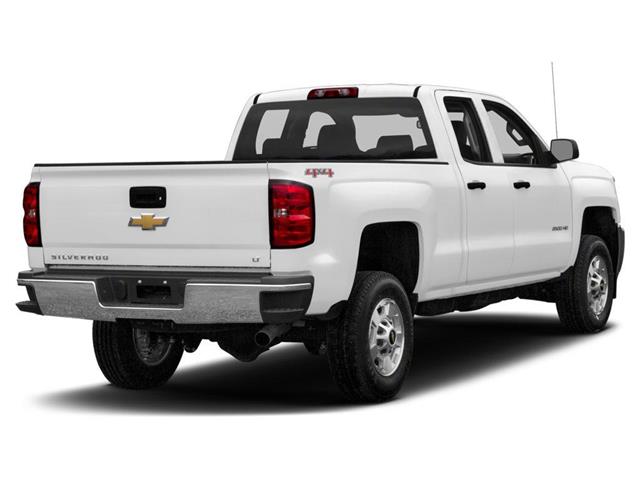 2015 Chevrolet Silverado 2500HD LT (Stk: 25T170B) in Wadena - Image 3 of 3