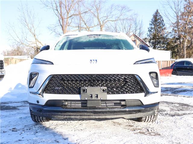 2026 Buick Envision Sport Touring (Stk: 26ENV24) in Virgil - Image 2 of 28