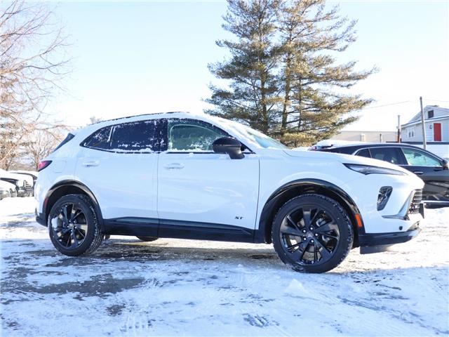 2026 Buick Envision Sport Touring (Stk: 26ENV24) in Virgil - Image 3 of 28