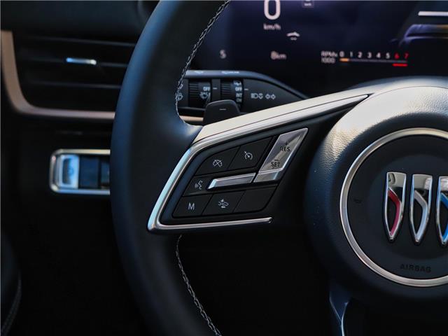 2026 Buick Envision Sport Touring (Stk: 26ENV24) in Virgil - Image 13 of 28