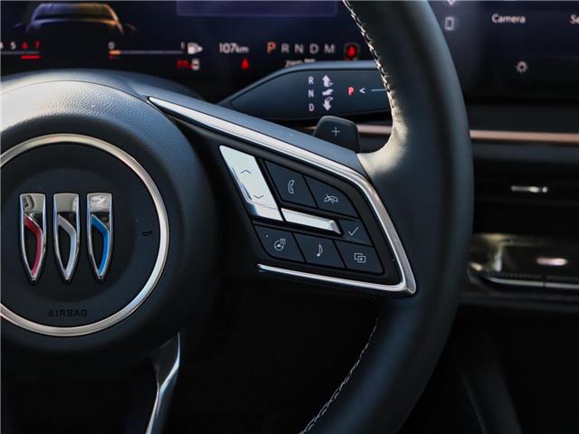 2026 Buick Envision Sport Touring (Stk: 26ENV24) in Virgil - Image 14 of 28