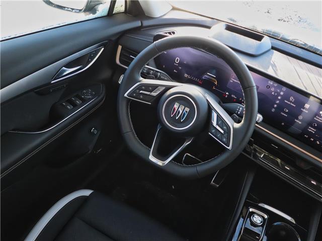 2026 Buick Envision Sport Touring (Stk: 26ENV24) in Virgil - Image 15 of 28
