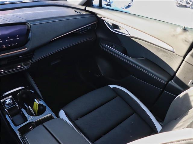 2026 Buick Envision Sport Touring (Stk: 26ENV24) in Virgil - Image 17 of 28