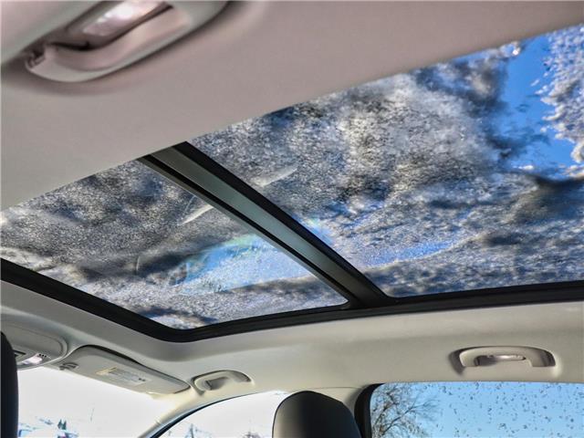 2026 Buick Envision Sport Touring (Stk: 26ENV24) in Virgil - Image 18 of 28