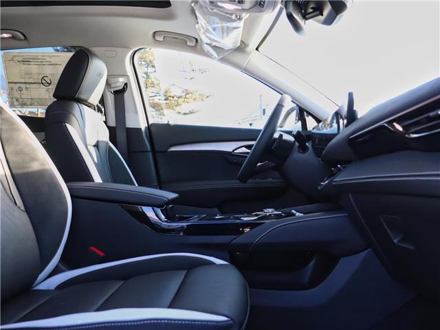 2026 Buick Envision Sport Touring (Stk: 26ENV24) in Virgil - Image 19 of 28