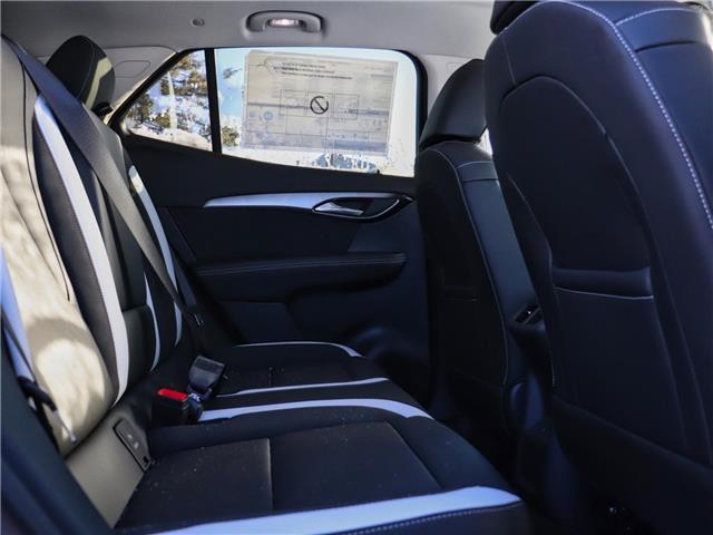 2026 Buick Envision Sport Touring (Stk: 26ENV24) in Virgil - Image 20 of 28
