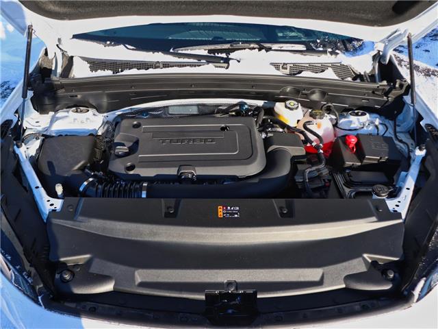 2026 Buick Envision Sport Touring (Stk: 26ENV24) in Virgil - Image 25 of 28