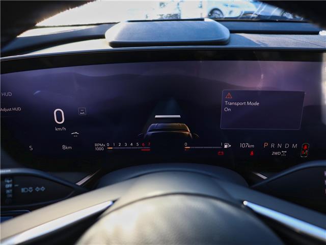 2026 Buick Envision Sport Touring (Stk: 26ENV24) in Virgil - Image 26 of 28