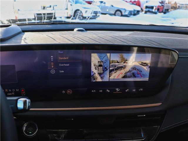2026 Buick Envision Sport Touring (Stk: 26ENV24) in Virgil - Image 28 of 28