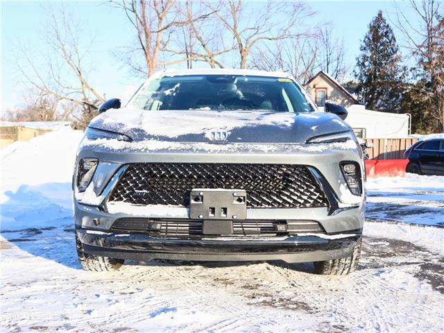 2026 Buick Envision Sport Touring (Stk: 26ENV21) in Virgil - Image 2 of 28 2026 Buick Envision Sport Touring (Stk: 26ENV21) in Virgil - Image 2 of 28