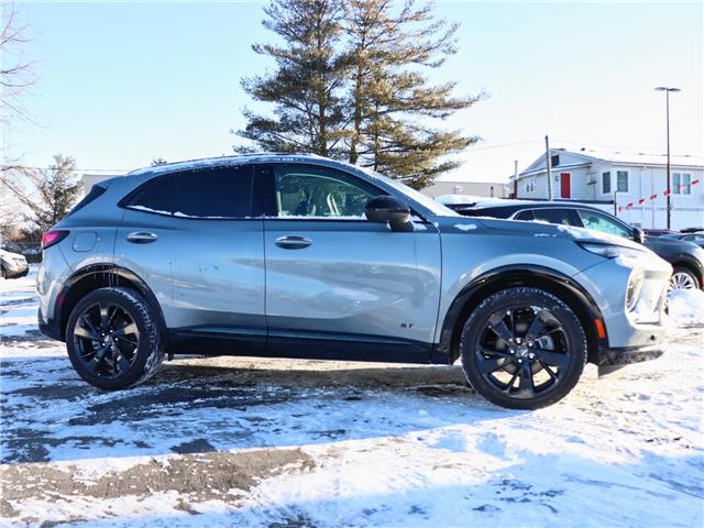 2026 Buick Envision Sport Touring (Stk: 26ENV21) in Virgil - Image 3 of 28 2026 Buick Envision Sport Touring (Stk: 26ENV21) in Virgil - Image 3 of 28