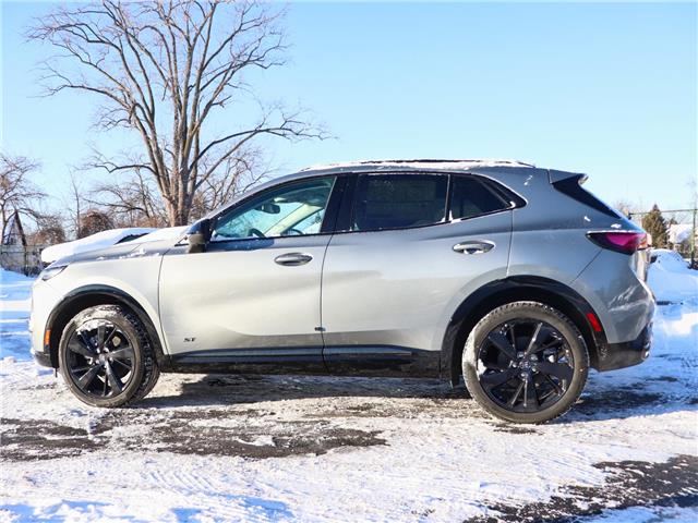 2026 Buick Envision Sport Touring (Stk: 26ENV21) in Virgil - Image 5 of 28 2026 Buick Envision Sport Touring (Stk: 26ENV21) in Virgil - Image 5 of 28