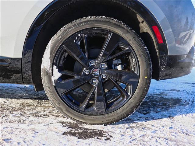 2026 Buick Envision Sport Touring (Stk: 26ENV21) in Virgil - Image 6 of 28 2026 Buick Envision Sport Touring (Stk: 26ENV21) in Virgil - Image 6 of 28