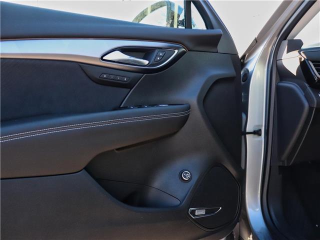 2026 Buick Envision Sport Touring (Stk: 26ENV21) in Virgil - Image 7 of 28 2026 Buick Envision Sport Touring (Stk: 26ENV21) in Virgil - Image 7 of 28