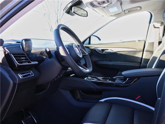 2026 Buick Envision Sport Touring (Stk: 26ENV21) in Virgil - Image 9 of 28 2026 Buick Envision Sport Touring (Stk: 26ENV21) in Virgil - Image 9 of 28