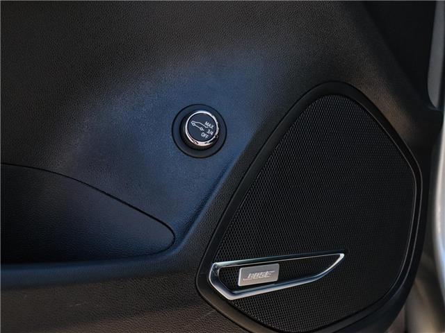 2026 Buick Envision Sport Touring (Stk: 26ENV21) in Virgil - Image 11 of 28 2026 Buick Envision Sport Touring (Stk: 26ENV21) in Virgil - Image 11 of 28