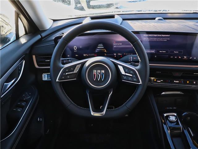 2026 Buick Envision Sport Touring (Stk: 26ENV21) in Virgil - Image 12 of 28 2026 Buick Envision Sport Touring (Stk: 26ENV21) in Virgil - Image 12 of 28