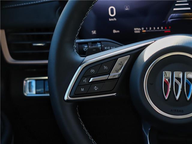 2026 Buick Envision Sport Touring (Stk: 26ENV21) in Virgil - Image 13 of 28 2026 Buick Envision Sport Touring (Stk: 26ENV21) in Virgil - Image 13 of 28