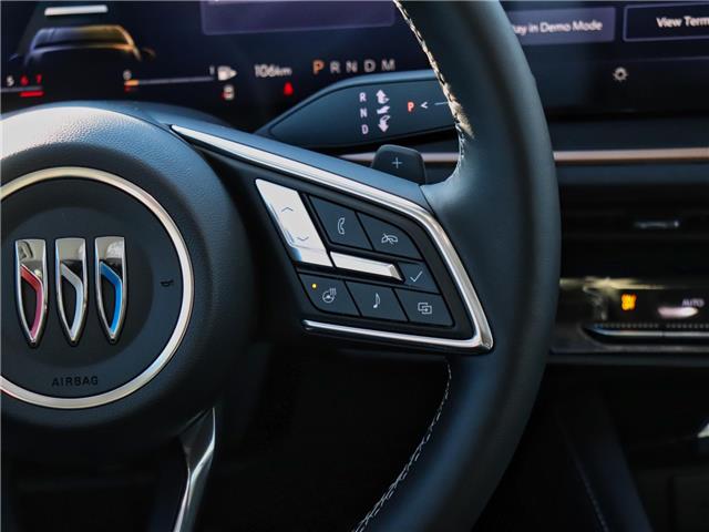 2026 Buick Envision Sport Touring (Stk: 26ENV21) in Virgil - Image 14 of 28 2026 Buick Envision Sport Touring (Stk: 26ENV21) in Virgil - Image 14 of 28