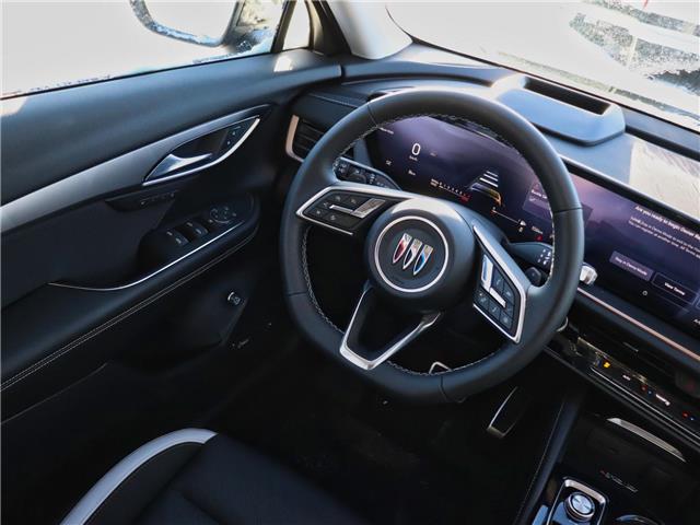 2026 Buick Envision Sport Touring (Stk: 26ENV21) in Virgil - Image 15 of 28 2026 Buick Envision Sport Touring (Stk: 26ENV21) in Virgil - Image 15 of 28