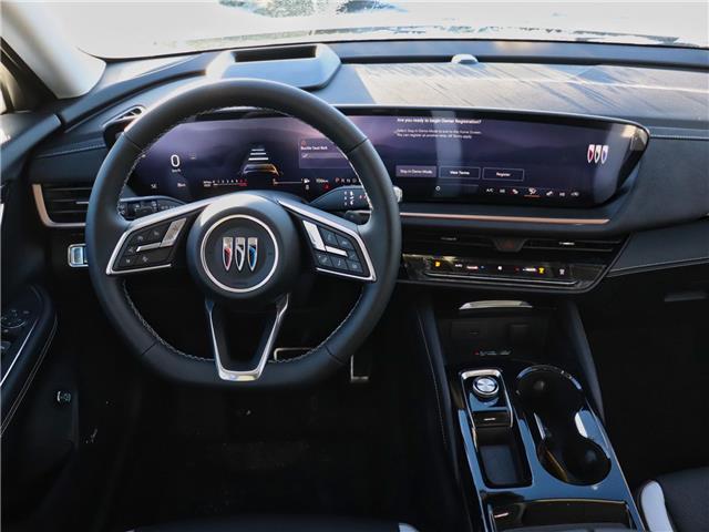 2026 Buick Envision Sport Touring (Stk: 26ENV21) in Virgil - Image 16 of 28 2026 Buick Envision Sport Touring (Stk: 26ENV21) in Virgil - Image 16 of 28